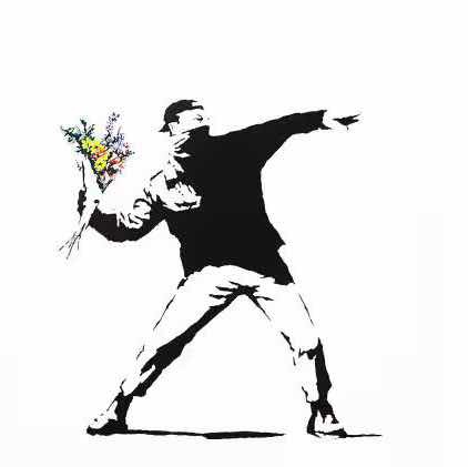 Banksys Zhuang